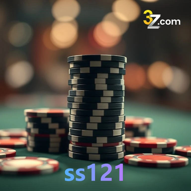 ss121 Slot Mecânicas