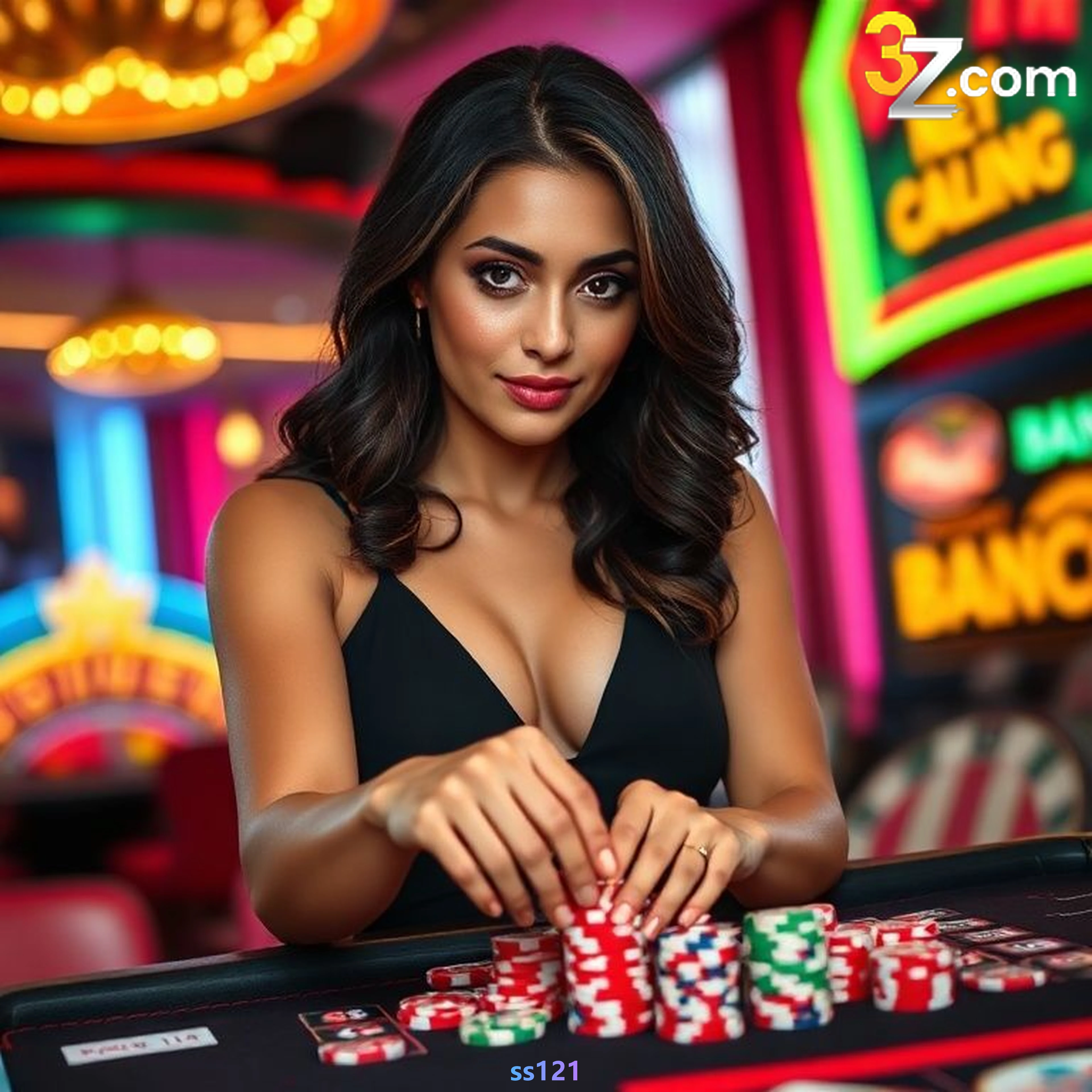 ss121 Jogos Catálogo