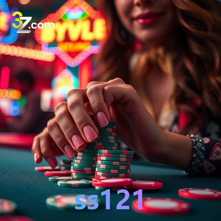 ss121 App Notificações