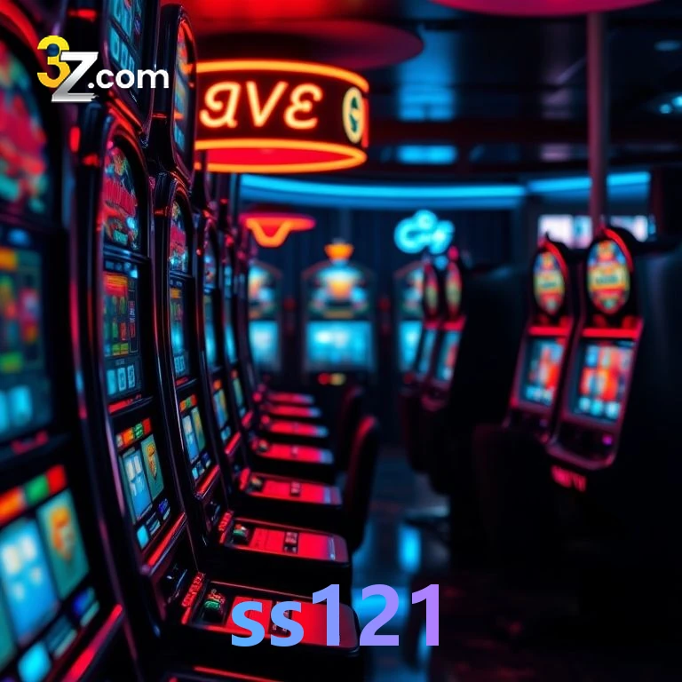 ss121 APK Arquitetura