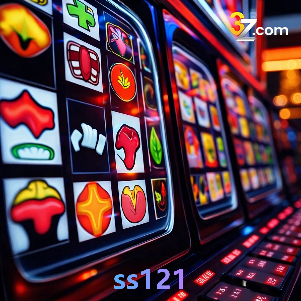 ss121 Torneios Slots
